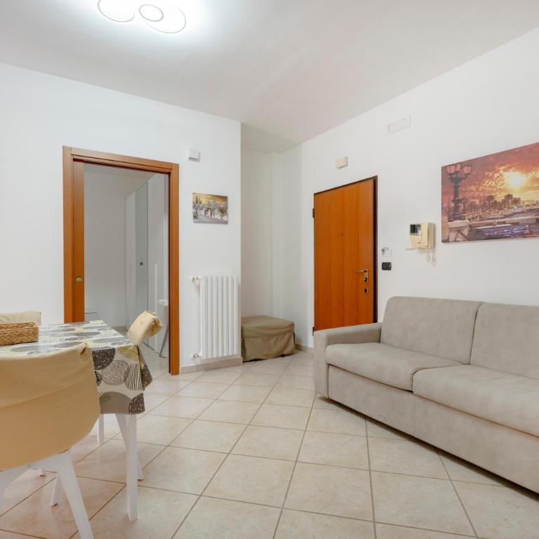 Levante Eight Sea View Apartment - Appartamento Superior con 1 Camera da Letto e Balcone - 2