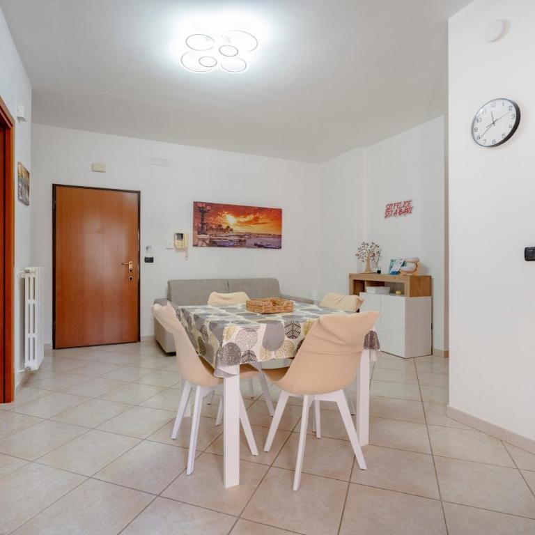 Levante Eight Sea View Apartment - Appartamento Superior con 1 Camera da Letto e Balcone - 10