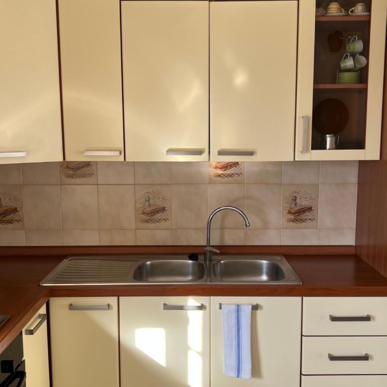 Il Giglio Casavacanze s - Casa con 2 Camere da Letto - 11