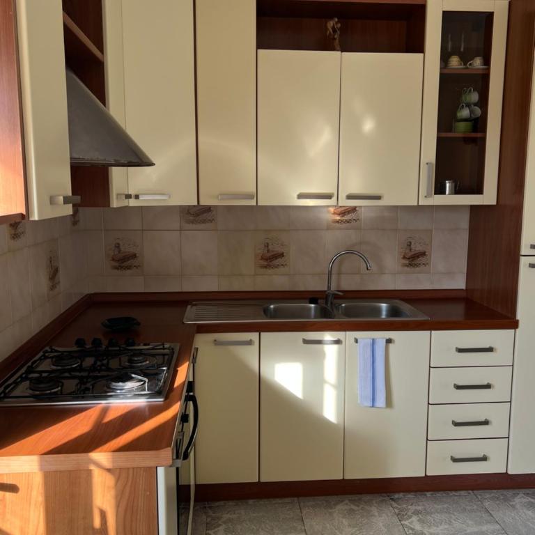 Il Giglio Casavacanze s - Casa con 2 Camere da Letto - 10