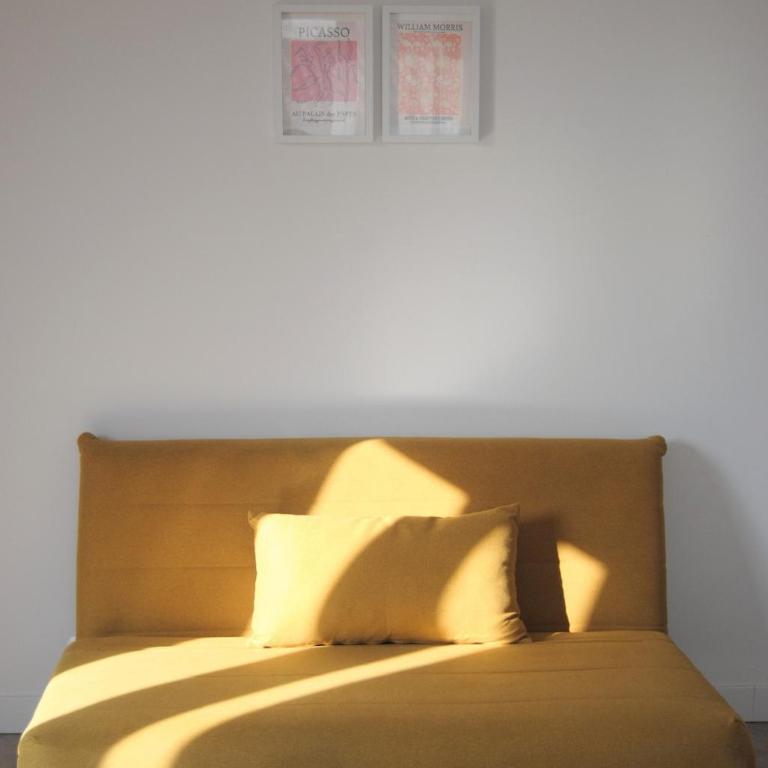 B&B Sottocolle - Appartamento in splendida posizione collinare - Appartamento con 1 Camera da Letto - 6