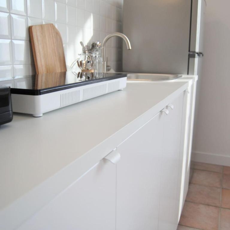 B&B Sottocolle - Appartamento in splendida posizione collinare - Appartamento con 1 Camera da Letto - 7