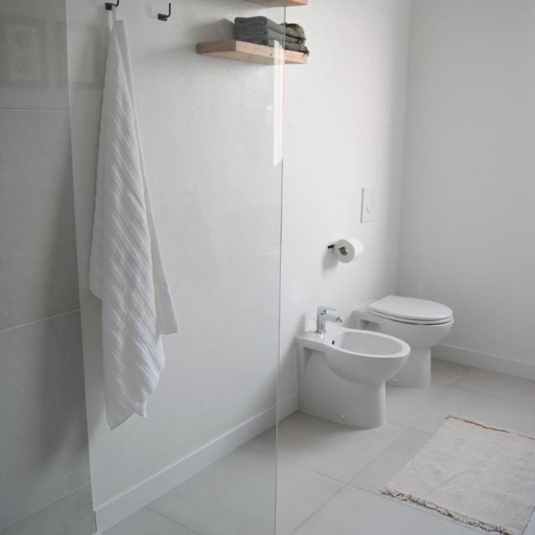 B&B Sottocolle - Appartamento in splendida posizione collinare - Appartamento con 1 Camera da Letto - 9