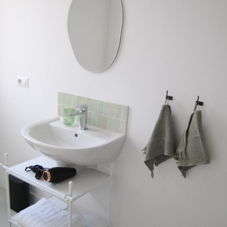 B&B Sottocolle - Appartamento in splendida posizione collinare - Appartamento con 1 Camera da Letto - 13