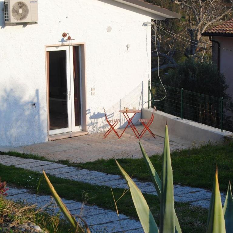 B&B Sottocolle - Appartamento in splendida posizione collinare - Appartamento con 1 Camera da Letto - 20