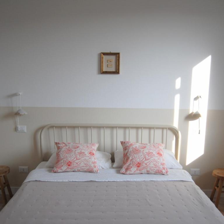 B&B Sottocolle - Appartamento in splendida posizione collinare - Appartamento con 1 Camera da Letto - 25