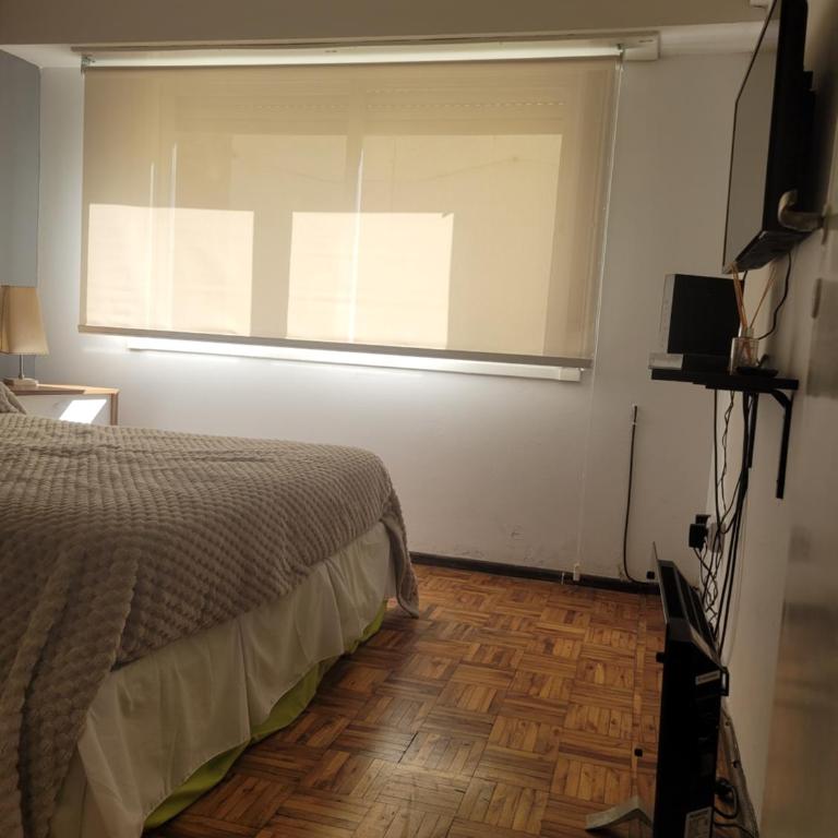Departamento Centrico Mar del Plata, 2 ambientes - One-Bedroom Apartment - 4