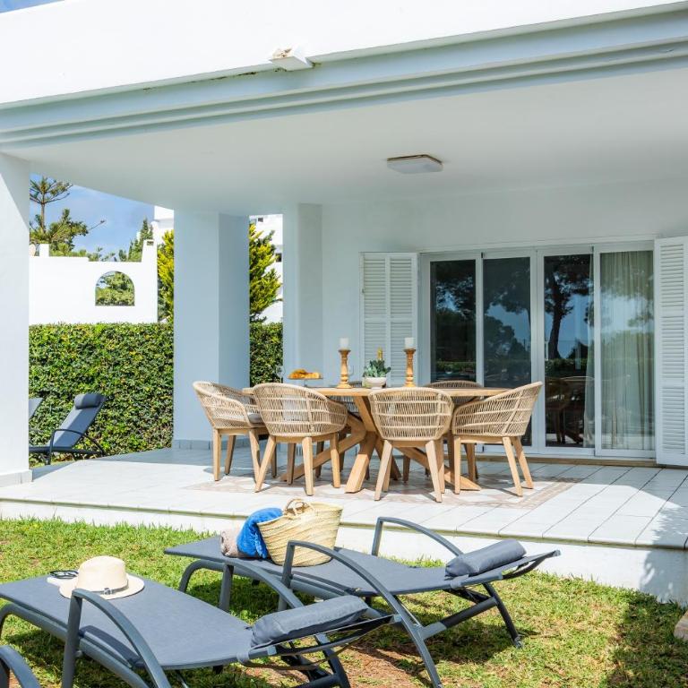 Villa Sa Caleta de Cala D'or - Villa con vistas al mar - 30