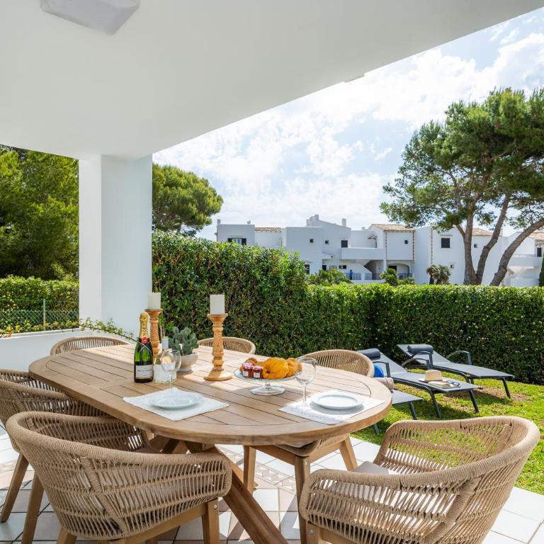 Villa Sa Caleta de Cala D'or - Villa con vistas al mar - 28