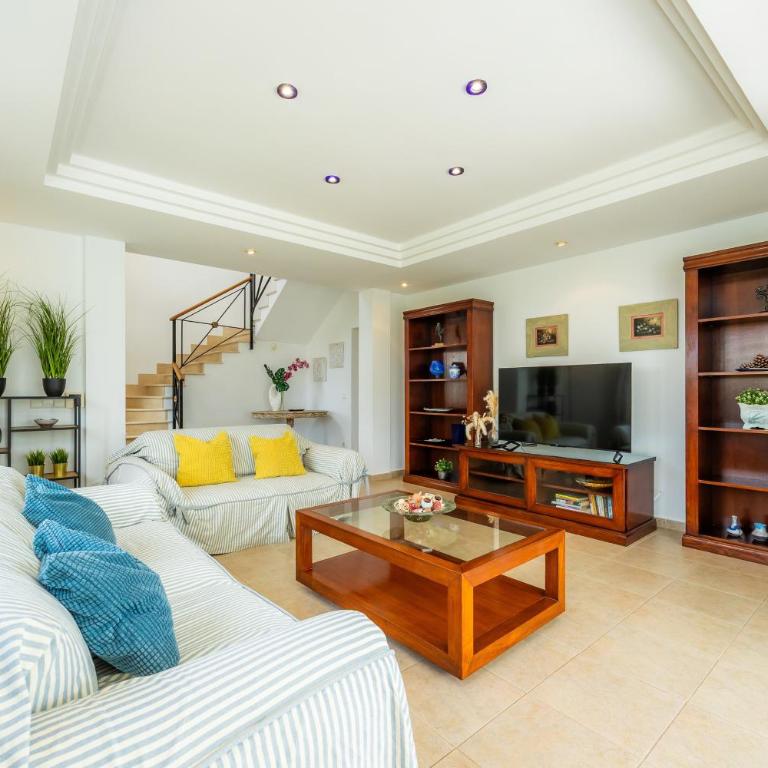 Villa Sa Caleta de Cala D'or - Villa con vistas al mar - 5
