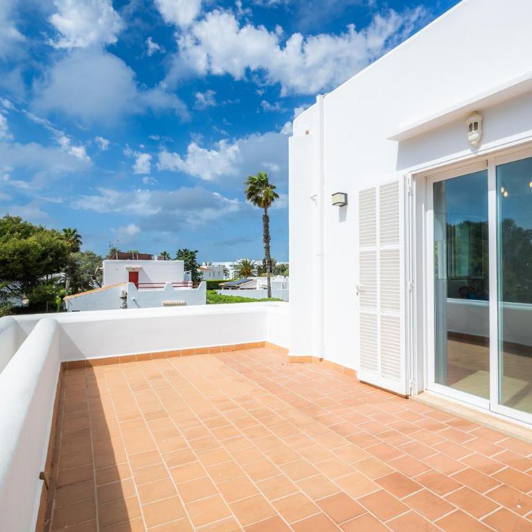 Villa Sa Caleta de Cala D'or - Villa con vistas al mar - 12