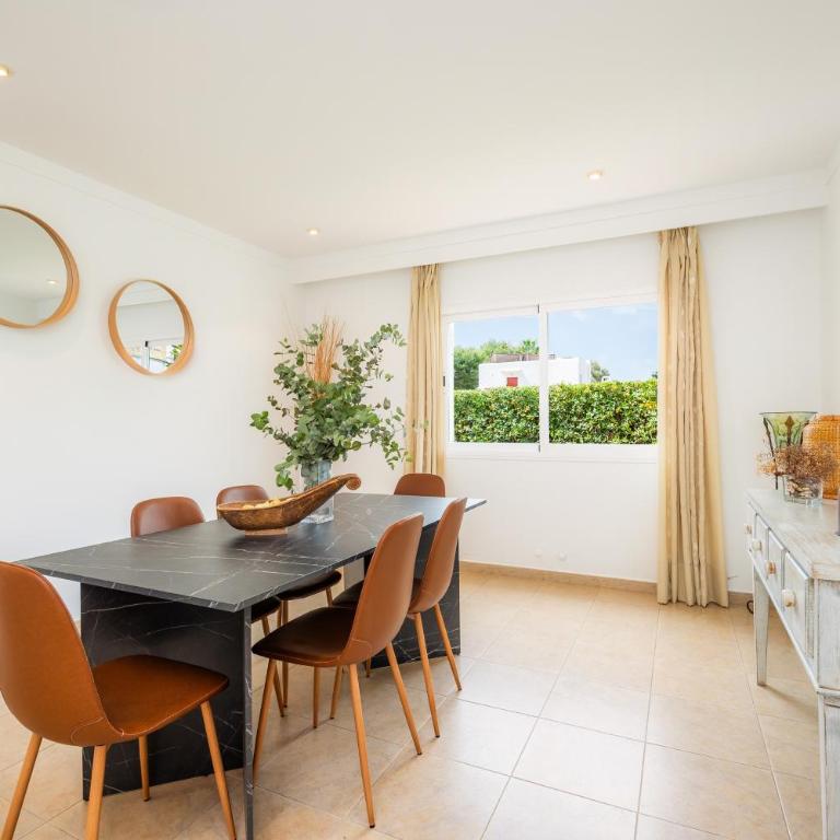 Villa Sa Caleta de Cala D'or - Villa con vistas al mar - 7
