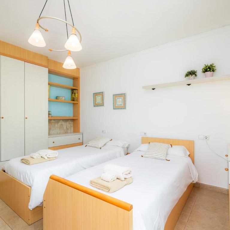 Villa Sa Caleta de Cala D'or - Villa con vistas al mar - 24