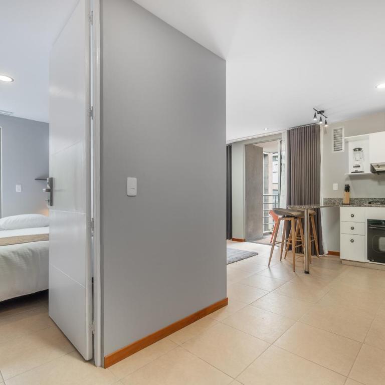 Apartamentos Cyan by HOUSY - Apartamento de 2 dormitorios - 12