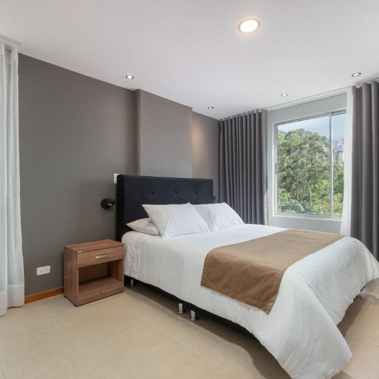 Apartamentos Cyan by HOUSY - Apartamento de 2 dormitorios - 13