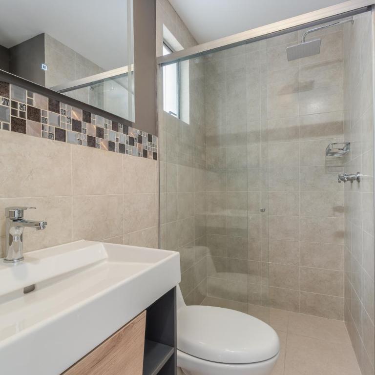 Apartamentos Cyan by HOUSY - Apartamento de 2 dormitorios - 9
