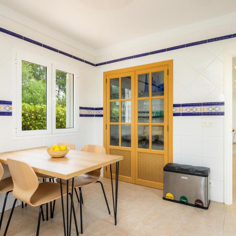 Villa Sa Caleta de Cala D'or - Villa con vistas al mar - 10