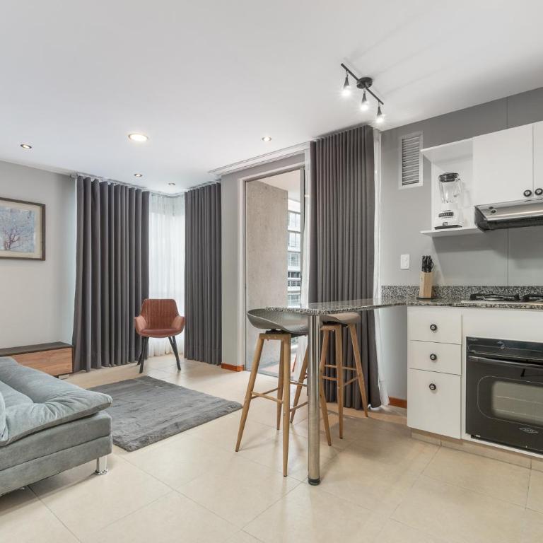 Apartamentos Cyan by HOUSY - Apartamento de 2 dormitorios - 10