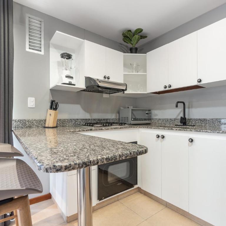 Apartamentos Cyan by HOUSY - Apartamento de 2 dormitorios - 11