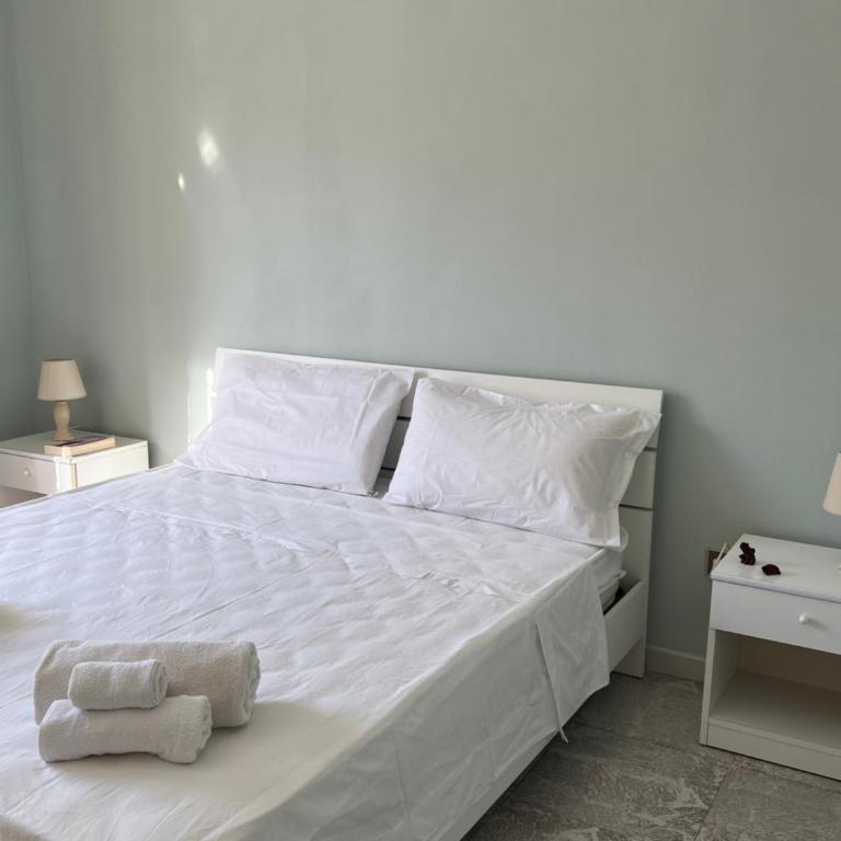 Il Giglio Casavacanze s - Casa con 2 Camere da Letto - 13