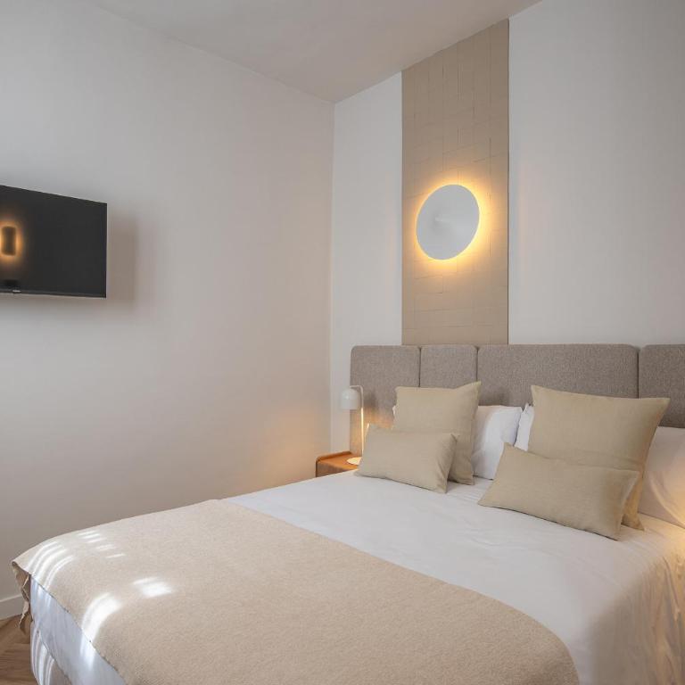 Casa Palacio Taubin - Double Room - 4