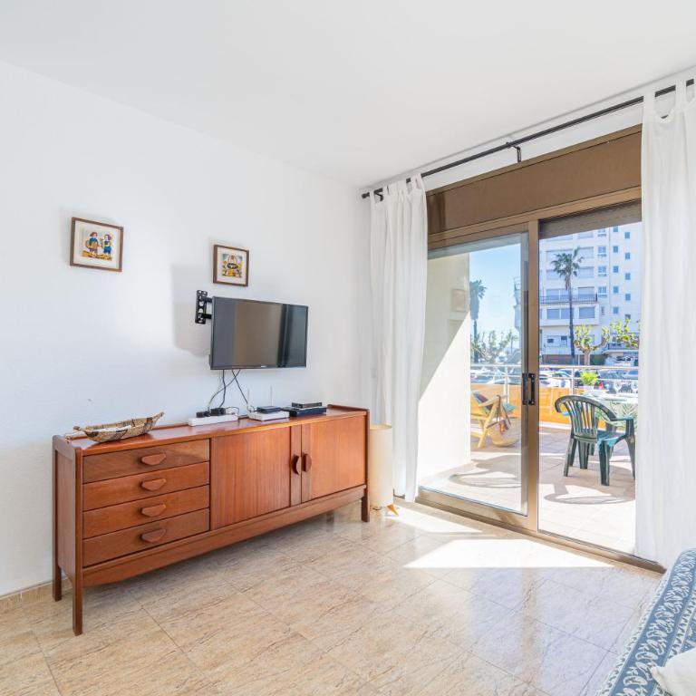 Apart-rent Apartment Mirablau 0088 - Apartamento con terraza - 3