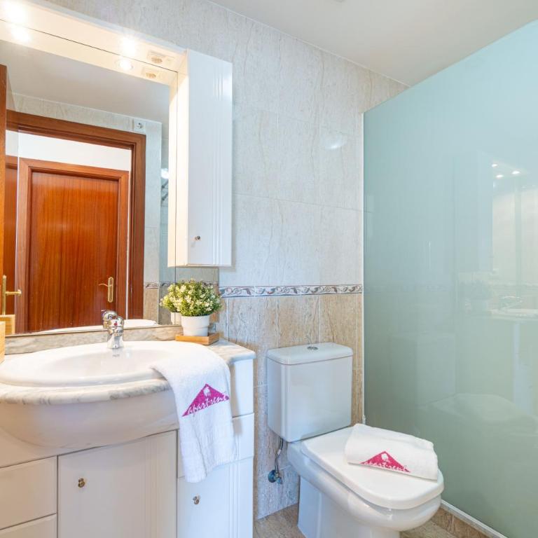 Apart-rent Apartment Mirablau 0088 - Apartamento con terraza - 15