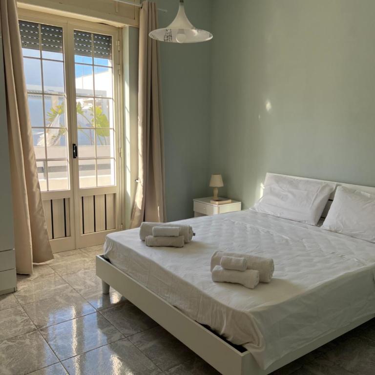 Il Giglio Casavacanze s - Casa con 2 Camere da Letto - 14