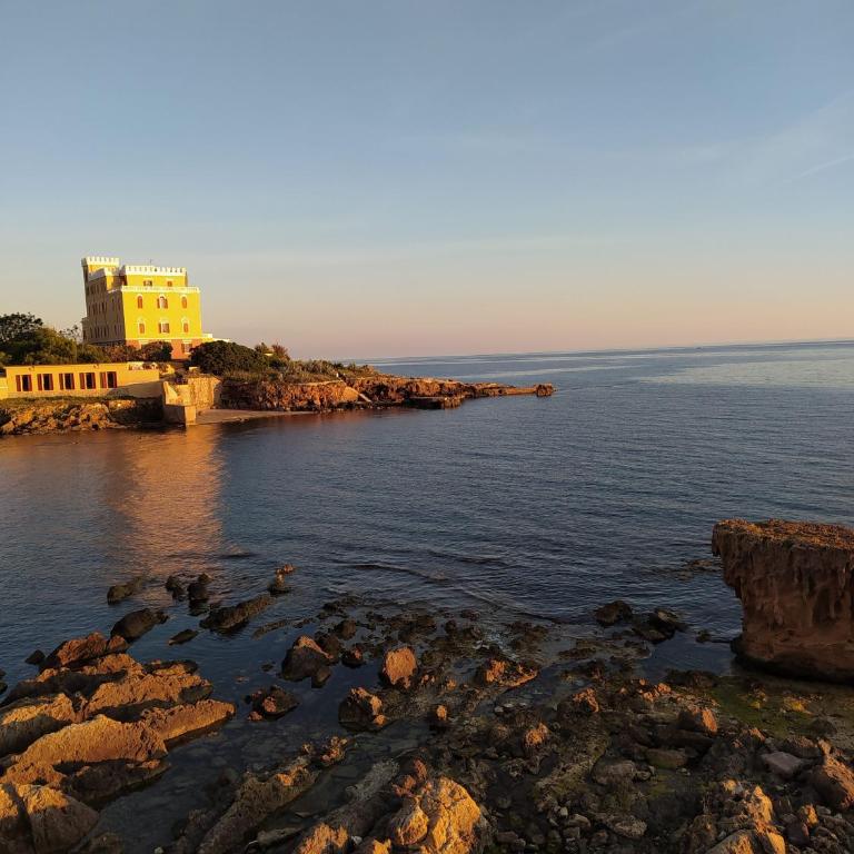 Appartamento Casa Relax - Two-Bedroom Apartment - 20