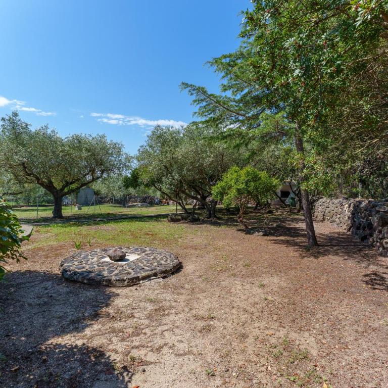Villa Francesco con vista mare - Two-Bedroom Deluxe Apartment with Ocean View - 33