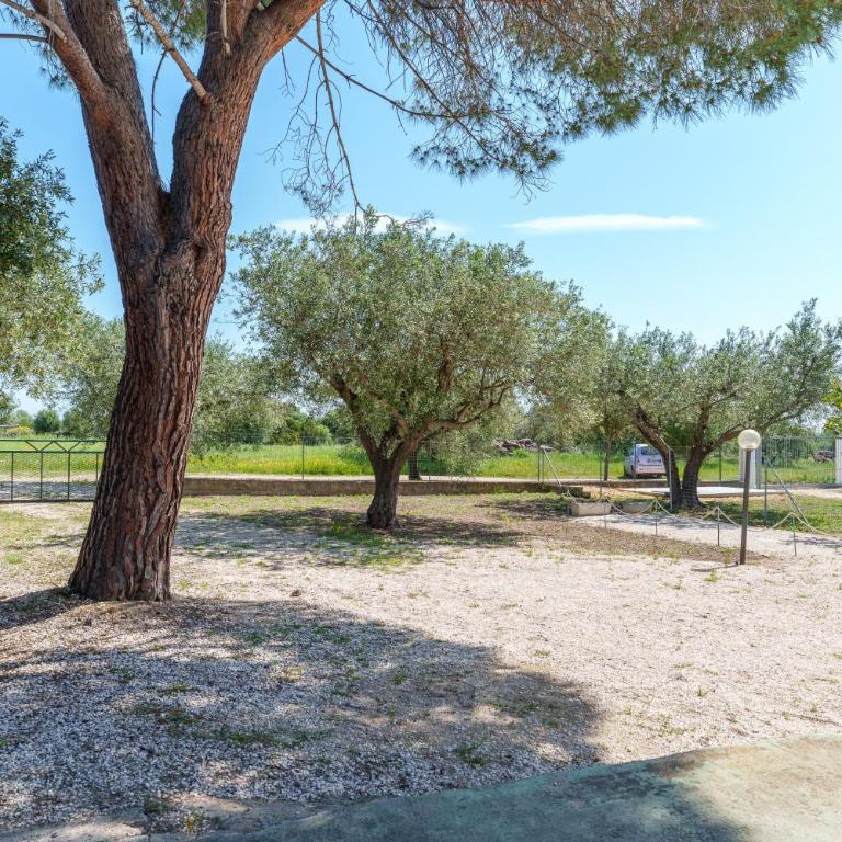 Villa Francesco con vista mare - Two-Bedroom Deluxe Apartment with Ocean View - 35