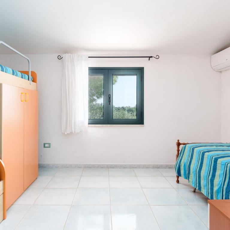 Villa Francesco con vista mare - Two-Bedroom Deluxe Apartment with Ocean View - 18