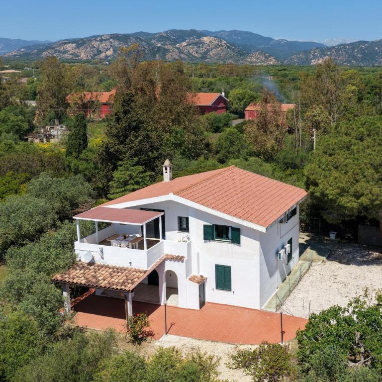 Villa Francesco con vista mare - Two-Bedroom Deluxe Apartment with Ocean View - 29