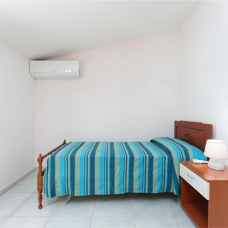 Villa Francesco con vista mare - Two-Bedroom Deluxe Apartment with Ocean View - 19