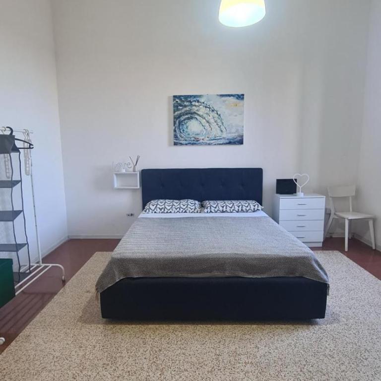 Scirocco Apartment - center - lungomare - Two-Bedroom Apartment - 3