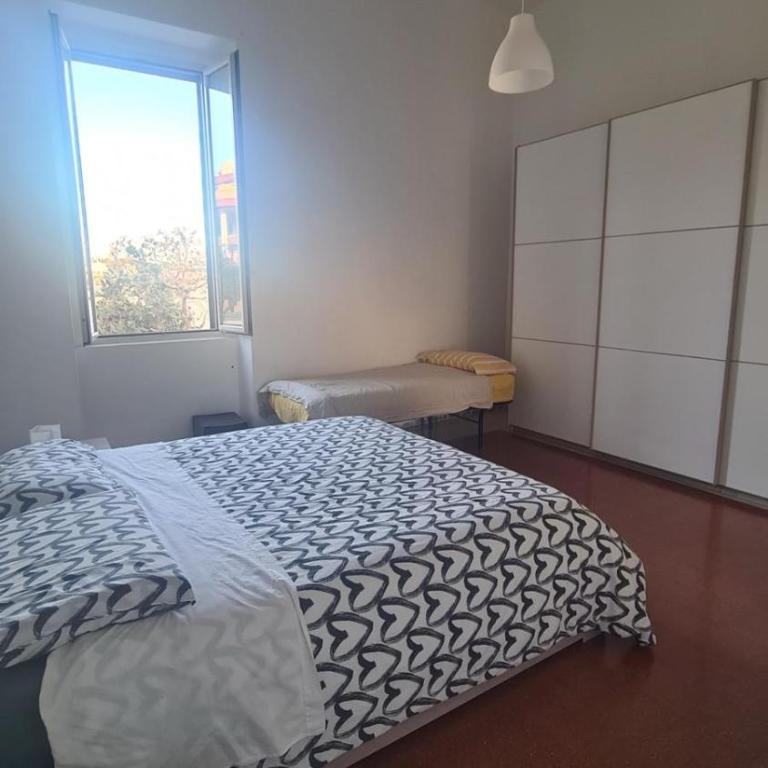 Scirocco Apartment - center - lungomare - Two-Bedroom Apartment - 6