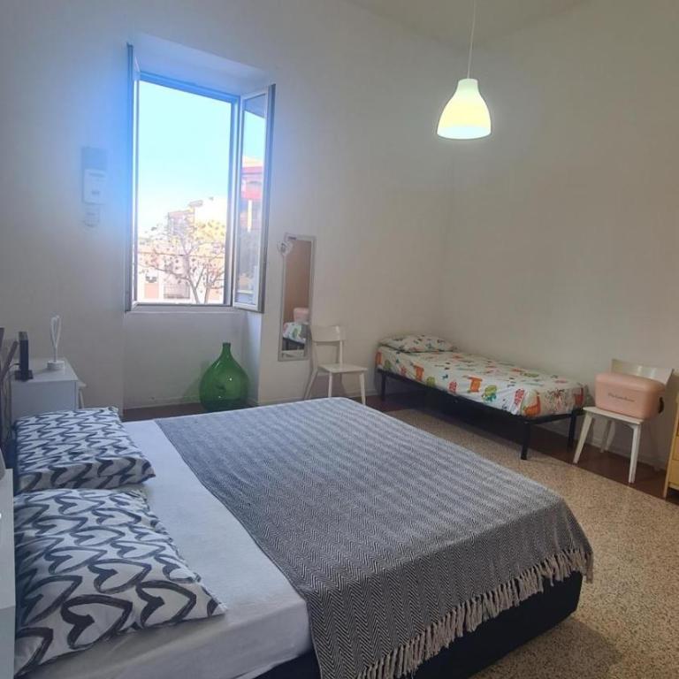 Scirocco Apartment - center - lungomare - Two-Bedroom Apartment - 8