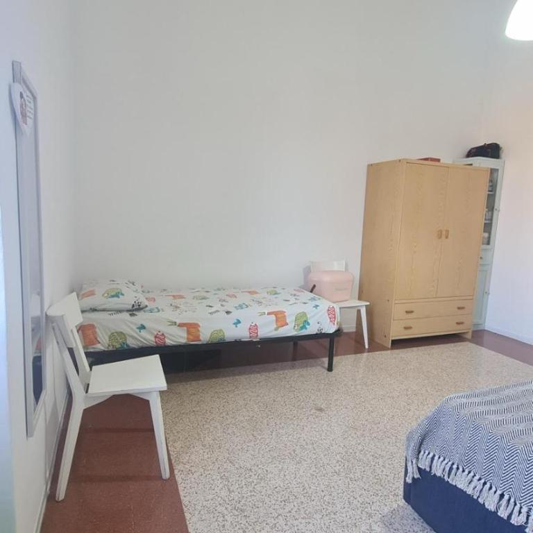 Scirocco Apartment - center - lungomare - Two-Bedroom Apartment - 9