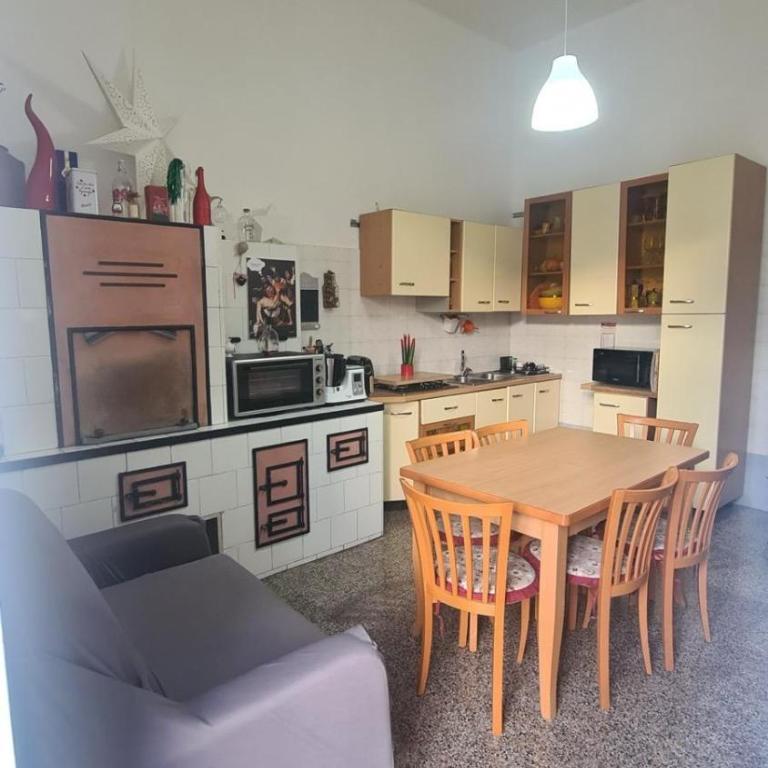 Scirocco Apartment - center - lungomare - Two-Bedroom Apartment - 10