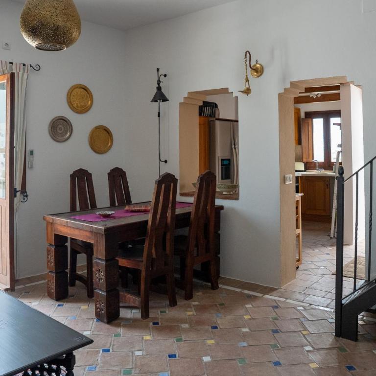 CASA ALBIRKA - Califa Casas - Casa de 2 dormitorios - 5