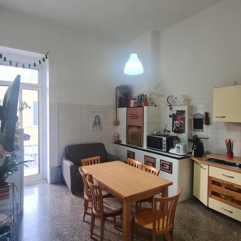 Scirocco Apartment - center - lungomare - Two-Bedroom Apartment - 13