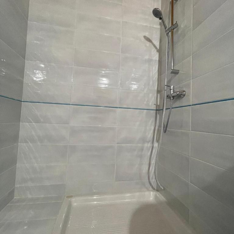 Scirocco Apartment - center - lungomare - Two-Bedroom Apartment - 15