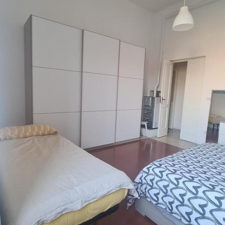 Scirocco Apartment - center - lungomare - Two-Bedroom Apartment - 7