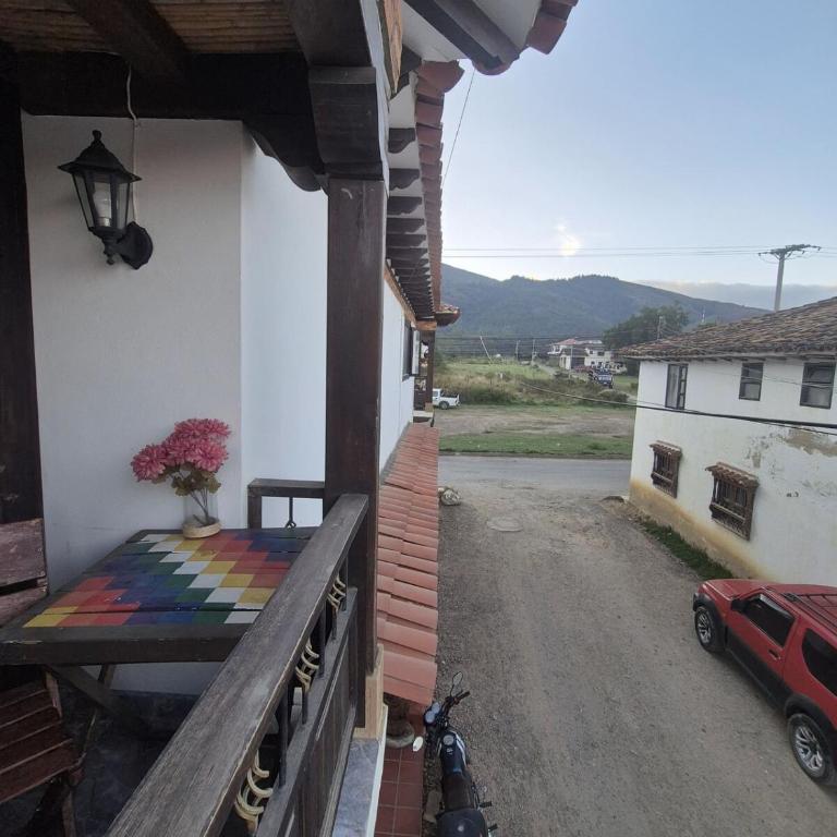 Apto Duplex Beija Flor, Centro - Alta Capacidad - Three-Bedroom Apartment - 4