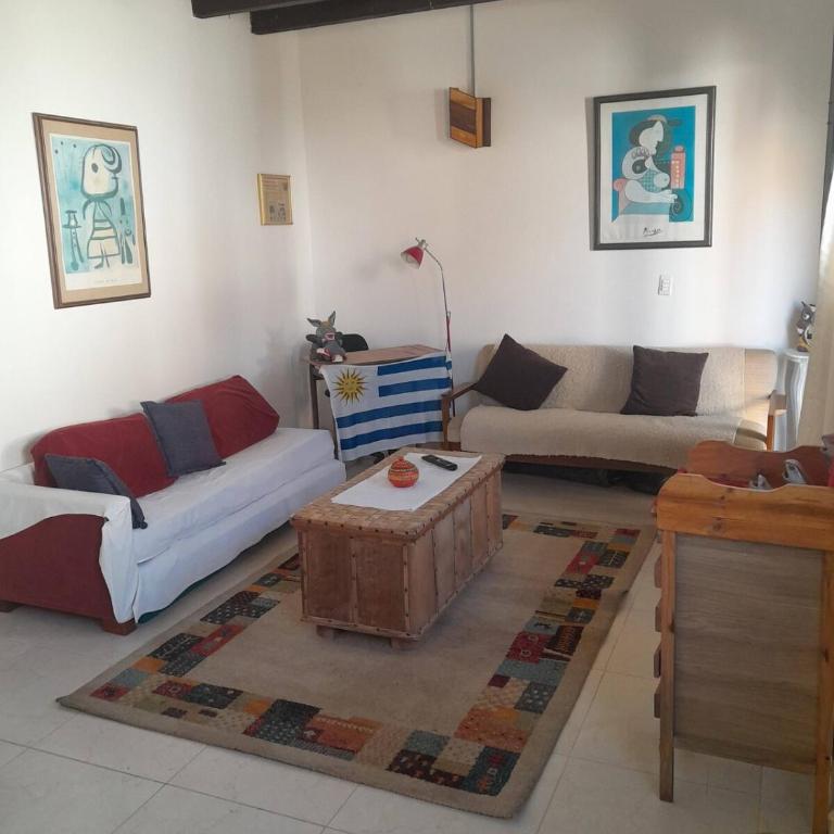 Apto Duplex Beija Flor, Centro - Alta Capacidad - Three-Bedroom Apartment - 8