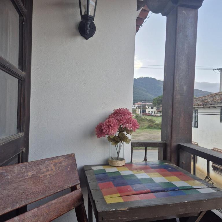 Apto Duplex Beija Flor, Centro - Alta Capacidad - Three-Bedroom Apartment - 9