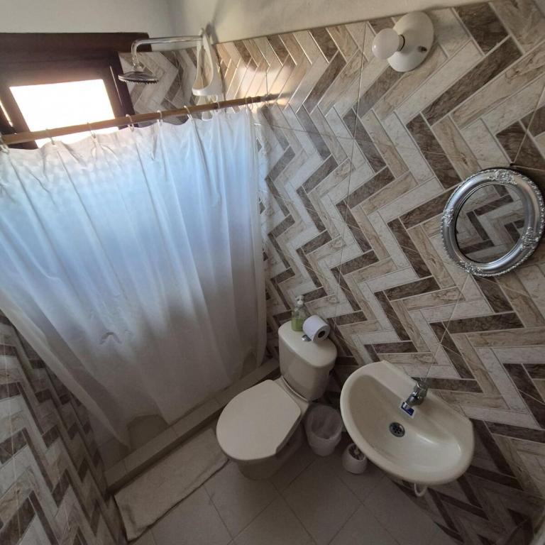Apto Duplex Beija Flor, Centro - Alta Capacidad - Three-Bedroom Apartment - 16