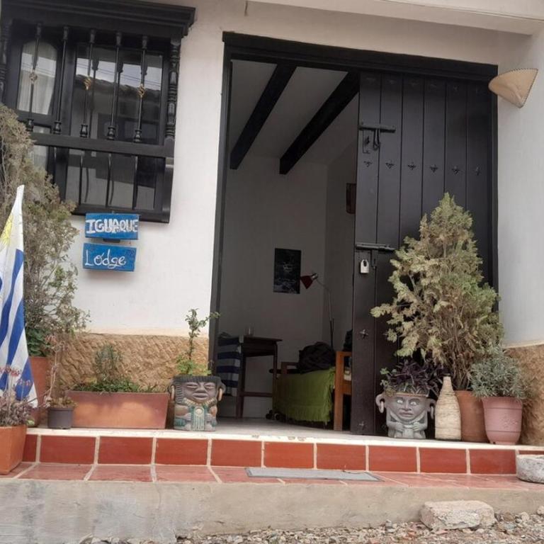 Apto Duplex Beija Flor, Centro - Alta Capacidad - Three-Bedroom Apartment - 17
