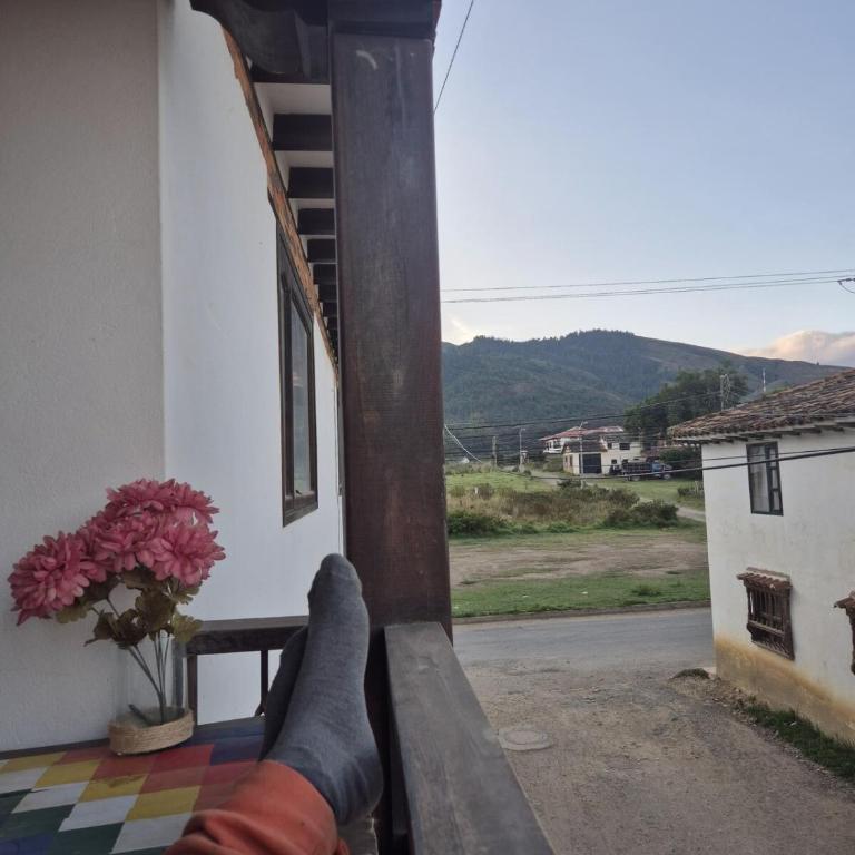 Apto Duplex Beija Flor, Centro - Alta Capacidad - Three-Bedroom Apartment - 20