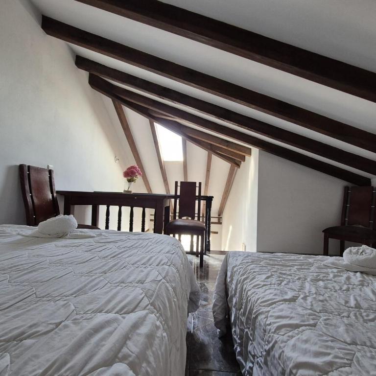 Apto Duplex Beija Flor, Centro - Alta Capacidad - Three-Bedroom Apartment - 25